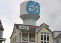 Atlantic Beach business owners, residents await financial aid after Hurricane Florence