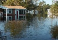 One month after Florence, Robeson County still cleaning up the mess