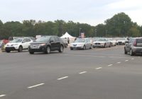 Carolina Hurricanes, State Fair slow down traffic in Raleigh