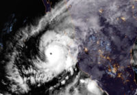 Hurricane Willa becomes Category 5 storm off Mexico
