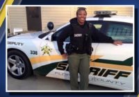 Deputy injured in deadly ambush shooting in Florence, South Carolina, has died