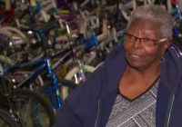 Fayetteville's Bicycle Man needs community's help after Florence