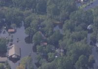 Some North Carolina seafood unsafe to eat after Hurricane Florence