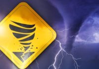 Remnants of Tropical Storm Michael likely to cause tornado warnings across the Cape Fear