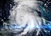 Supercharged hurricane threatens Florida with 150 mph winds