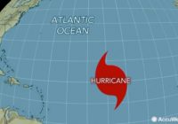 Learn the difference between hurricanes, cyclones and typhoons