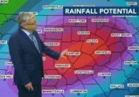 Wake family who lost home to Florence warns residents to prepare for Hurricane Michael