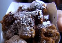 Fair vendors donate proceeds to hurricane relief