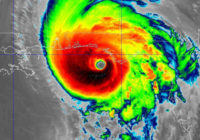 Hurricane Michael to push Carolinas storm surge