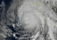 Hurricane Willa threatens Mexico's Pacific coast Hurricane Willa threatens Mexico's Pacific coast