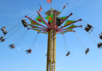 Hurricane Michael delays NC State Fair opening to Friday