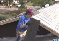 Hurricanes create home repair backlog for Cumberland residents