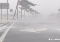 Hurricane Michael and other names of the 2018 Atlantic Hurricane Season