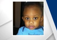 Charlotte mom charged in death of son after driving through barricade during Hurricane Florence