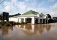 Recovery Ranch volunteers help with Florence recovery in Cumberland County