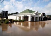 2 more deaths linked to Florence, Gov. Cooper's office says