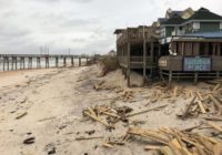 Cooper signs 2 Florence recovery bills from special session