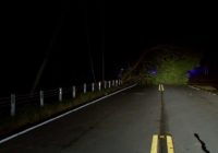 Tropical Storm Michael's damage: NC roads closed, power off for thousands