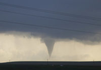 Texas Saw A Decrease In Severe Weather In 2018, Despite Heavy Rains And Flooding