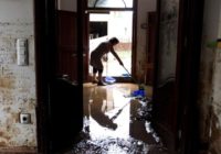 Spain: Rescuers find missing child's body in Mallorca floods