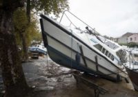 France floods death toll rises to 14; 1 still missing