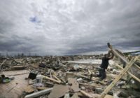 Tornadoes are spinning up farther east in US, study finds