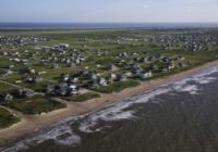 Galveston area under coastal flood advisory through Wednesday evening