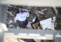 Search to resume for remaining 2 swept away in Texas floods