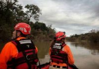 Remains of third victim from Monday's Hill Country flooding discovered