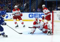 Here’s what the Hurricanes need to do to fix the struggling power play