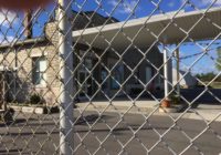 Storm damage closes DREAMS, city centers