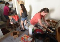 Hundreds face eviction, uncertain housing after Florence