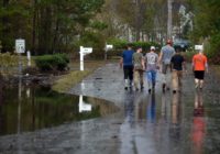Rebuilding conundrum: For some Florence flooding victims, answer is unclear