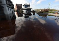 Wilmington grants $9 million in initial Florence recovery funding
