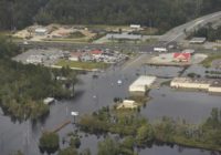 NC lawmakers approve $56.6M in Florence relief