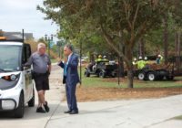 UNCW: Buildings must be braced for future hurricanes