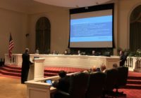 Wilmington City Council approves another $8.5 mil in Florence recovery funding
