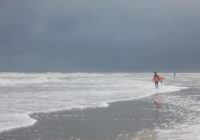 10 a.m. update: Tornado watch issued as Michael threatens NC