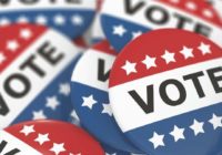 New Hanover moves 2 polling sites due to Florence