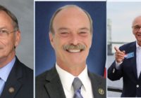Hurricane, beaches, teacher pay highlight NC Senate 8 race