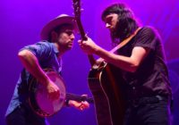 Avett Brothers’ hurricane relief concert will help the place they once called home