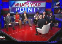 Prop A – What's Your Point