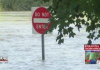 Chesterfield Co. prepares for Hurricane Michael