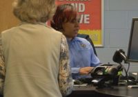 Some DMV fees waived following Hurricane Florence