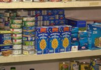 Wilmington church receives donations after Hurricane Florence, tries to repay favor