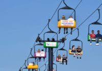 How will Hurricane Michael affect the SC State Fair?