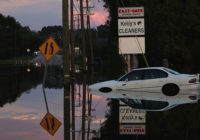Florence death toll in NC rises by 2, to 39