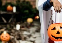 Coastal neighborhood forced to cancel Halloween due to Florence