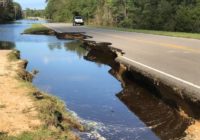 Official: Road repairs after Florence to cost at least $266M