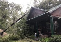 Cooper hopes Michael impacts won’t slow Florence recovery